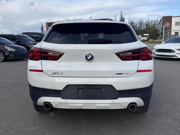 2020 BMW X2 xDrive28i