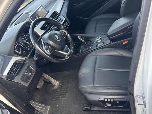 2020 BMW X2 xDrive28i
