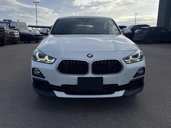 2020 BMW X2 xDrive28i