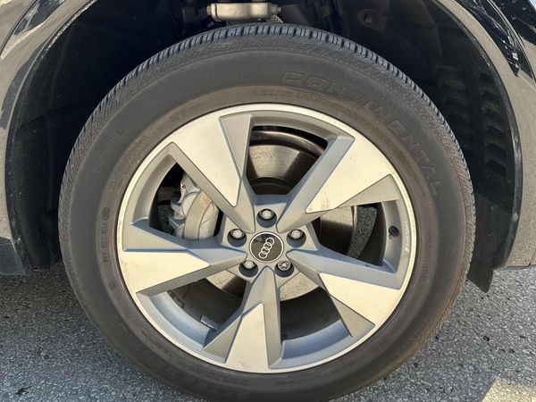 2024 Audi Q5 Komfort quattro Premium