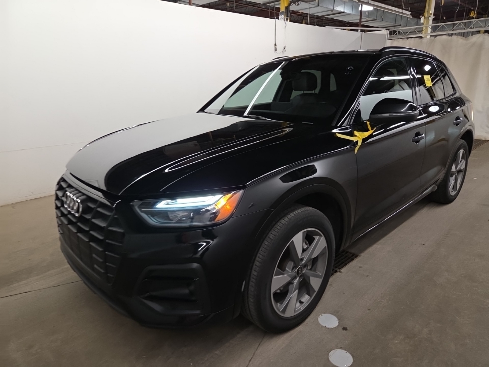 2023 Audi Q5 KOMFORT quattro Premium