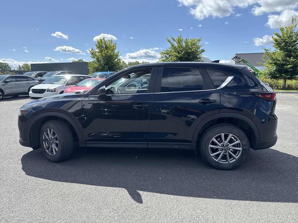 2023 Mazda CX-5 AWD Preferred Package