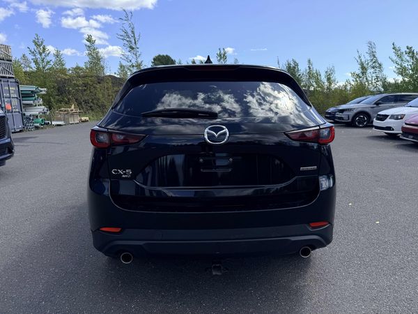 2023 Mazda CX-5 AWD Preferred Package