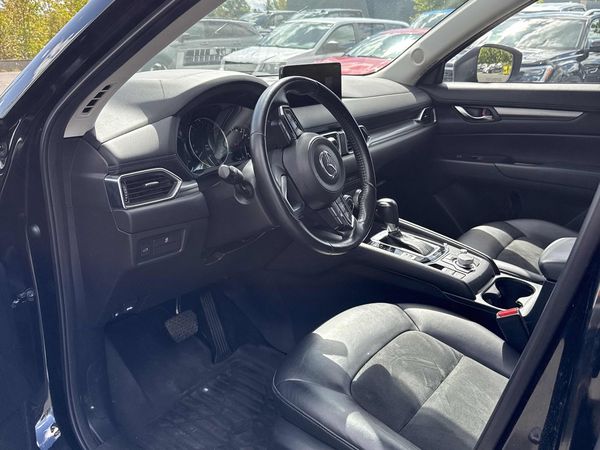 2023 Mazda CX-5 AWD Preferred Package