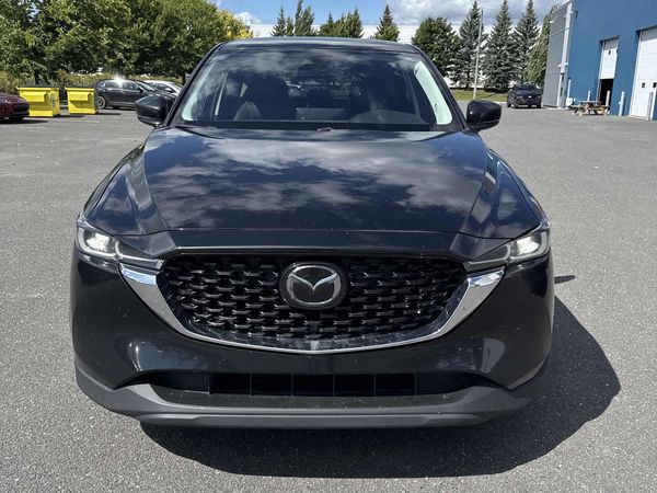 2023 Mazda CX-5 AWD Preferred Package