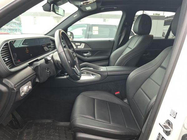 2022 Mercedes-Benz GLE GLE 350 GLE350 4MATIC