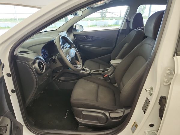 2022 Hyundai KONA ESSENTIAL SE Without FCA