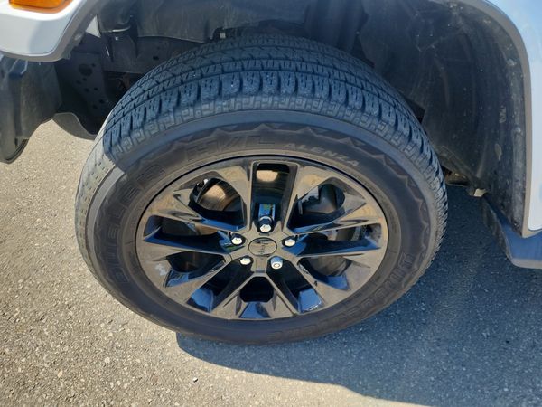 2021 Jeep Wrangler 4xe 4x4 Unlimited Sahara