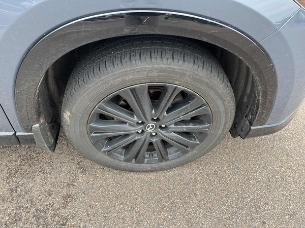 2024 Mazda CX-5 Sport Design Premium Package