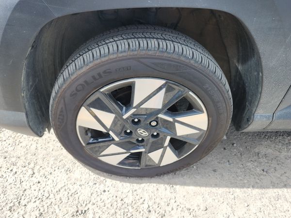 2024 Hyundai KONA PREFERRED SE