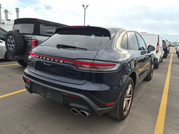 2023 Porsche MACAN T Macan / Macan T