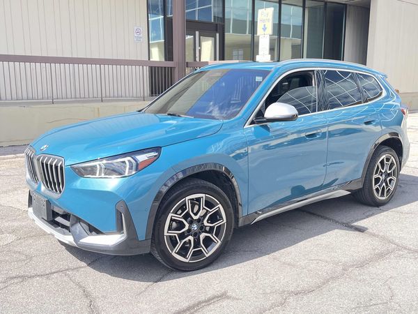 2023 BMW X1 xDrive28i