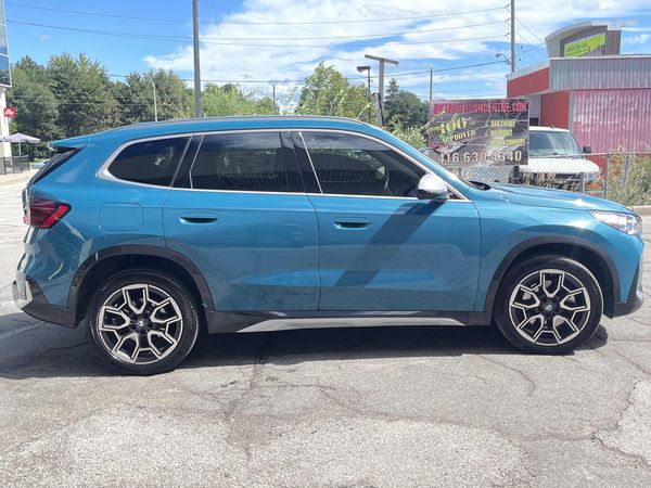 2023 BMW X1 xDrive28i