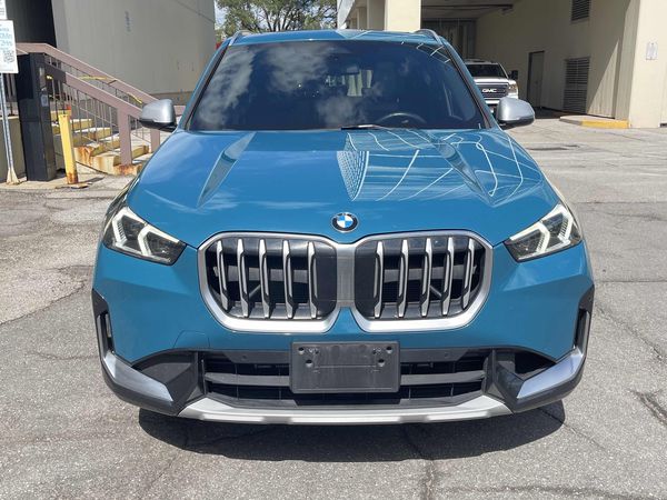 2023 BMW X1 xDrive28i