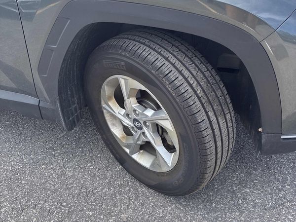 2022 Hyundai Tucson Preferred SEL