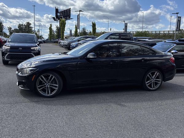 2019 BMW 4 Series 430i xDrive xDrive GC