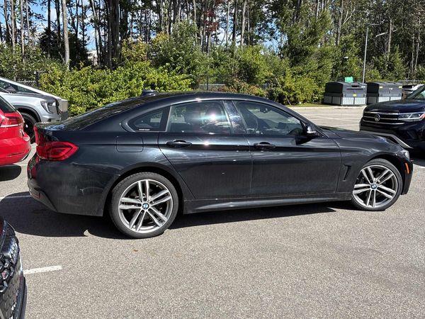 2019 BMW 4 Series 430i xDrive xDrive GC