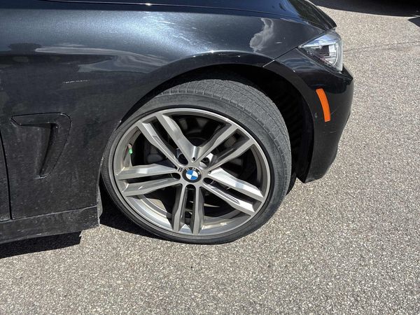 2019 BMW 4 Series 430i xDrive xDrive GC