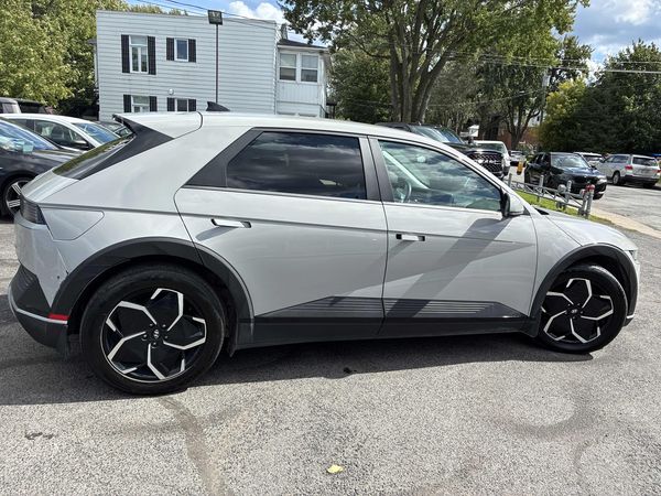 2023 Hyundai IONIQ 5 Preferred SEL