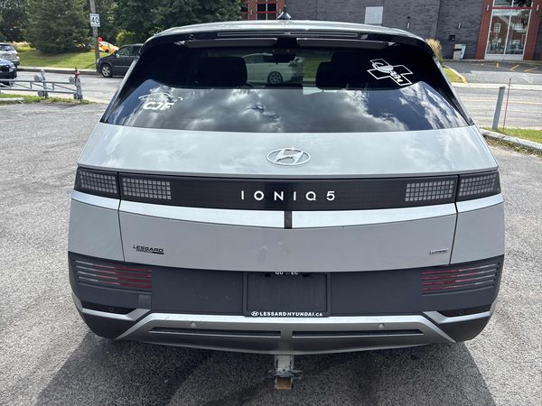 2023 Hyundai IONIQ 5 Preferred SEL