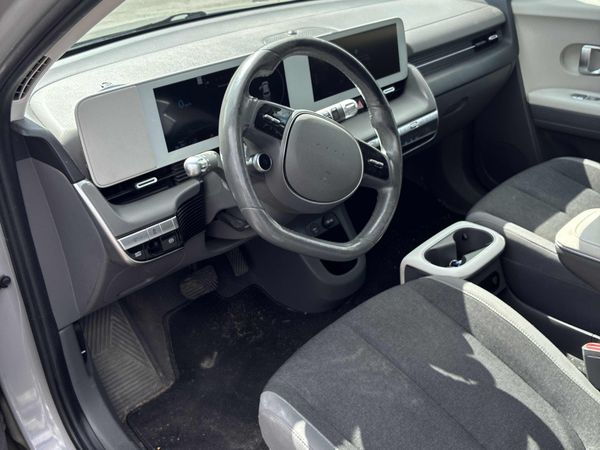 2023 Hyundai IONIQ 5 Preferred SEL