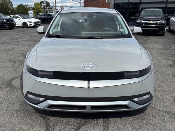 2023 Hyundai IONIQ 5 Preferred SEL