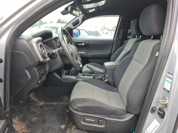 2020 Toyota Tacoma EXTENDED CAB LONG BED SR5