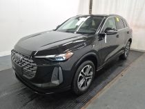 2025 Audi Q5 PROGRESSIV