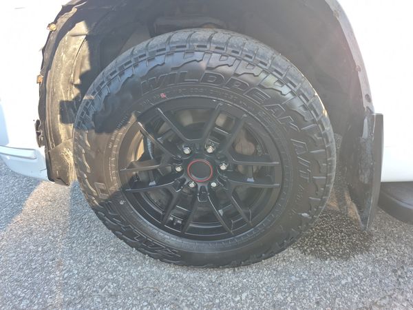 2024 Toyota 4Runner TRD Sport