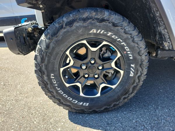 2023 Jeep Wrangler 4xe 4 Door 4x4 Rubicon
