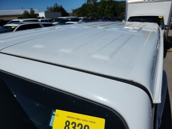 2023 Jeep Wrangler 4xe 4 Door 4x4 Rubicon