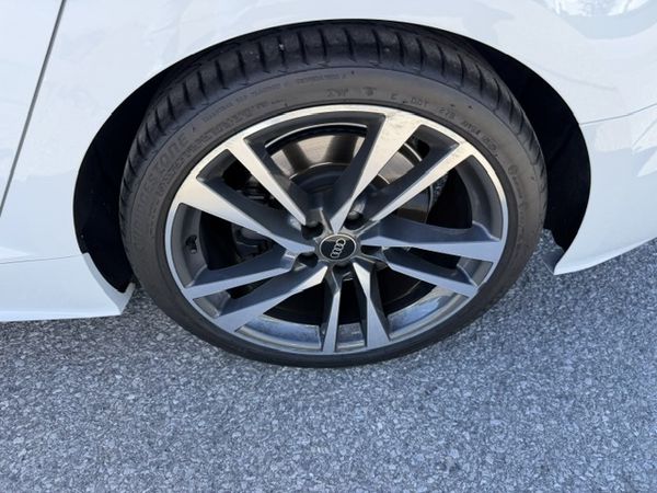 2021 Audi S5 Sportback Technik quattro Prestige
