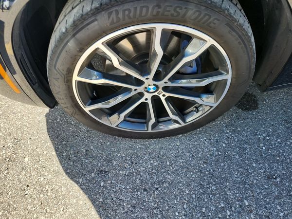 2023 BMW X4 Sports Activity Coupe Xdrive30i