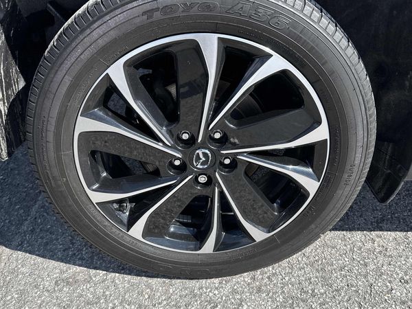 2024 Mazda CX-5 AWD Preferred Package