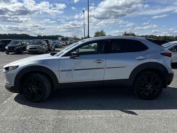 2023 Mazda CX-30 GT w/Turbo AWD Premium Package