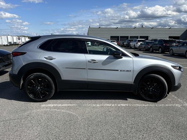 2023 Mazda CX-30 GT w/Turbo AWD Premium Package