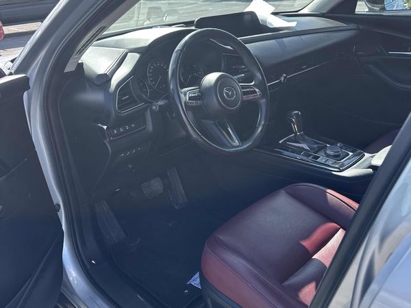 2023 Mazda CX-30 GT w/Turbo AWD Premium Package