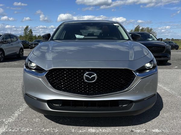 2023 Mazda CX-30 GT w/Turbo AWD Premium Package
