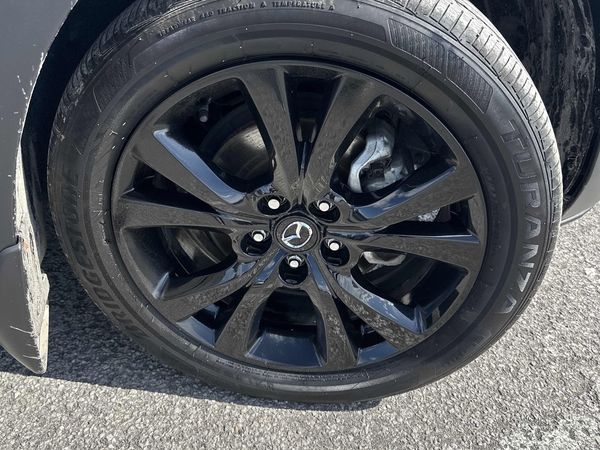 2023 Mazda CX-30 GT w/Turbo AWD Premium Package