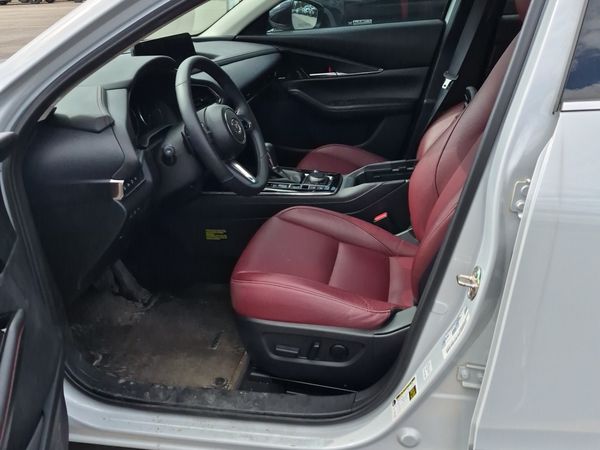 2025 Mazda CX-30 GT Premium Package