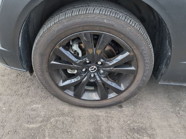 2025 Mazda CX-30 GT Premium Package
