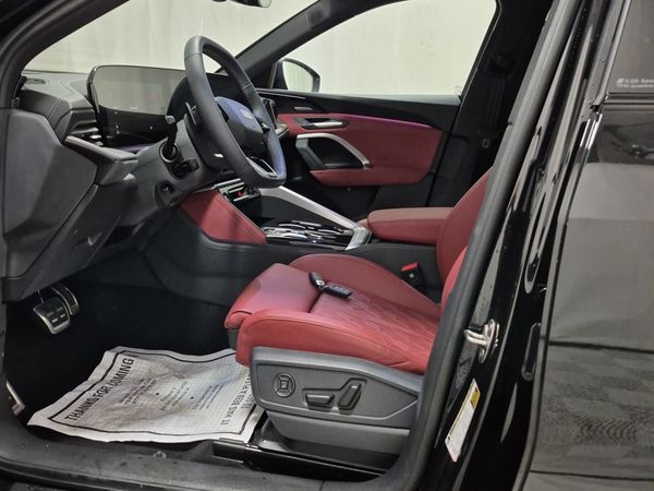 2025 Audi SQ5 Sportback TECHNIK quattro Prestige