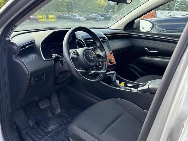 2022 Hyundai Tucson Preferred SEL