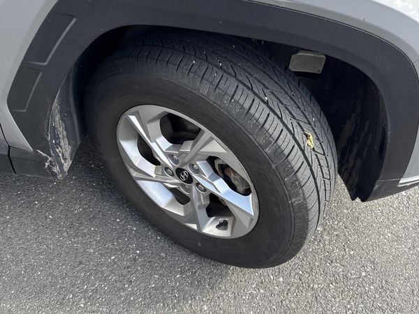 2022 Hyundai Tucson Preferred SEL