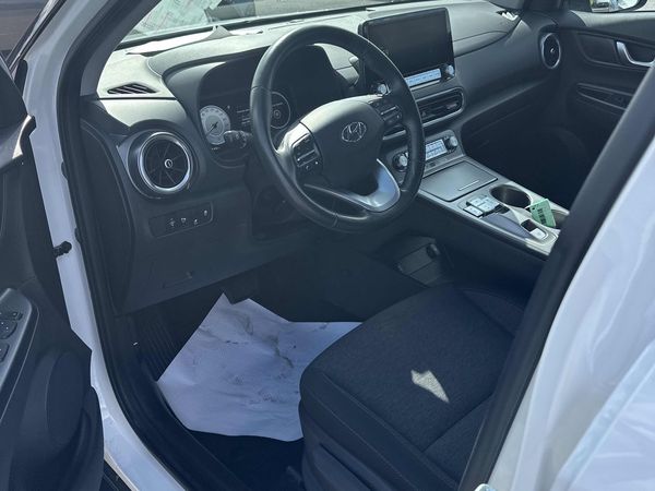 2023 Hyundai Kona Electric Preferred SE