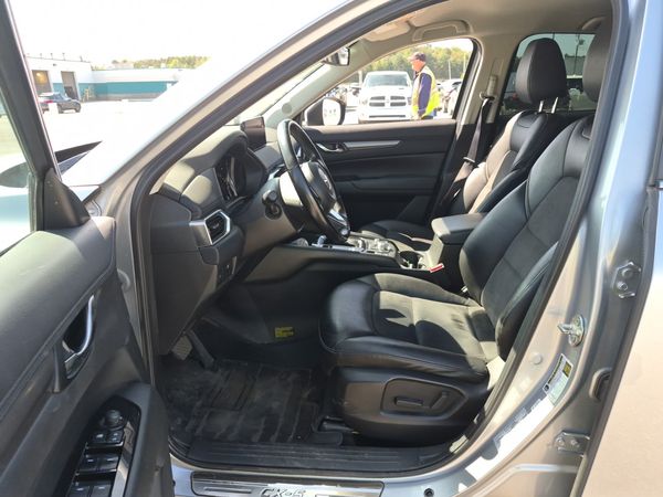 2023 Mazda CX-5 GS Preferred Package