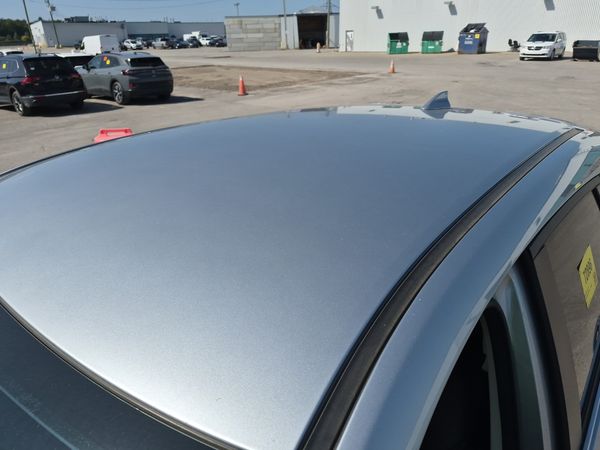 2023 Mazda CX-5 GS Preferred Package