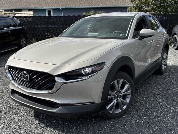 2022 Mazda CX-30 GS