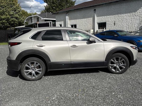 2022 Mazda CX-30 GS Preferred Package