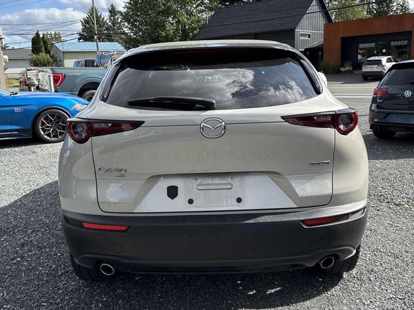 2022 Mazda CX-30 GS Preferred Package
